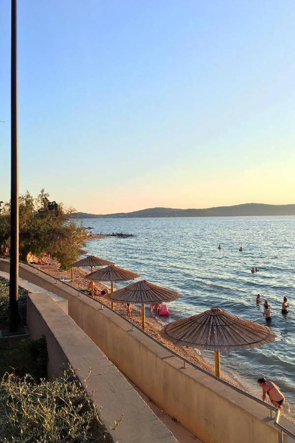 Apartments And Rooms By The Sea Bibinje, Zadar - 6199 Екстериор снимка