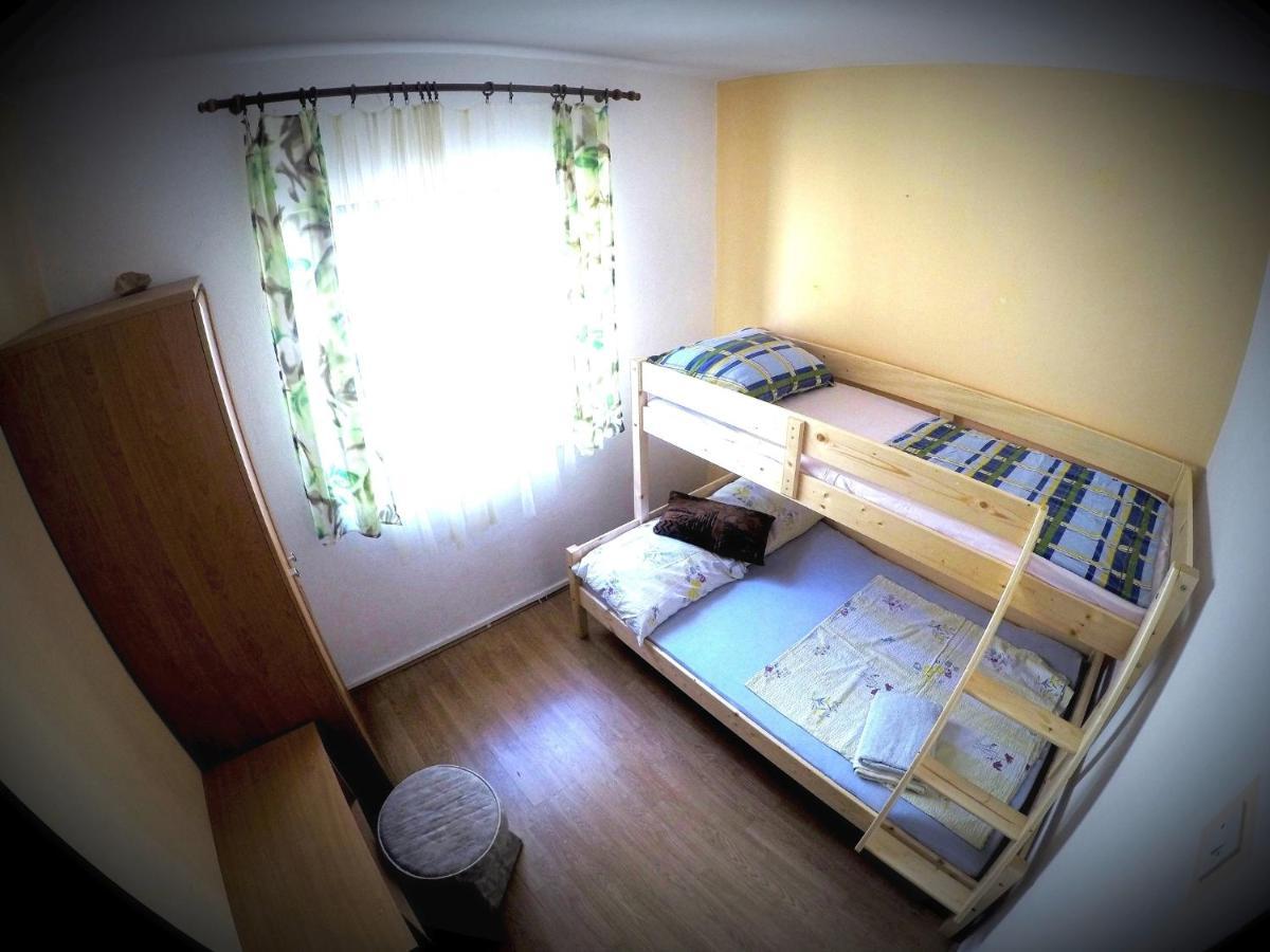 Apartments And Rooms By The Sea Bibinje, Zadar - 6199 Екстериор снимка