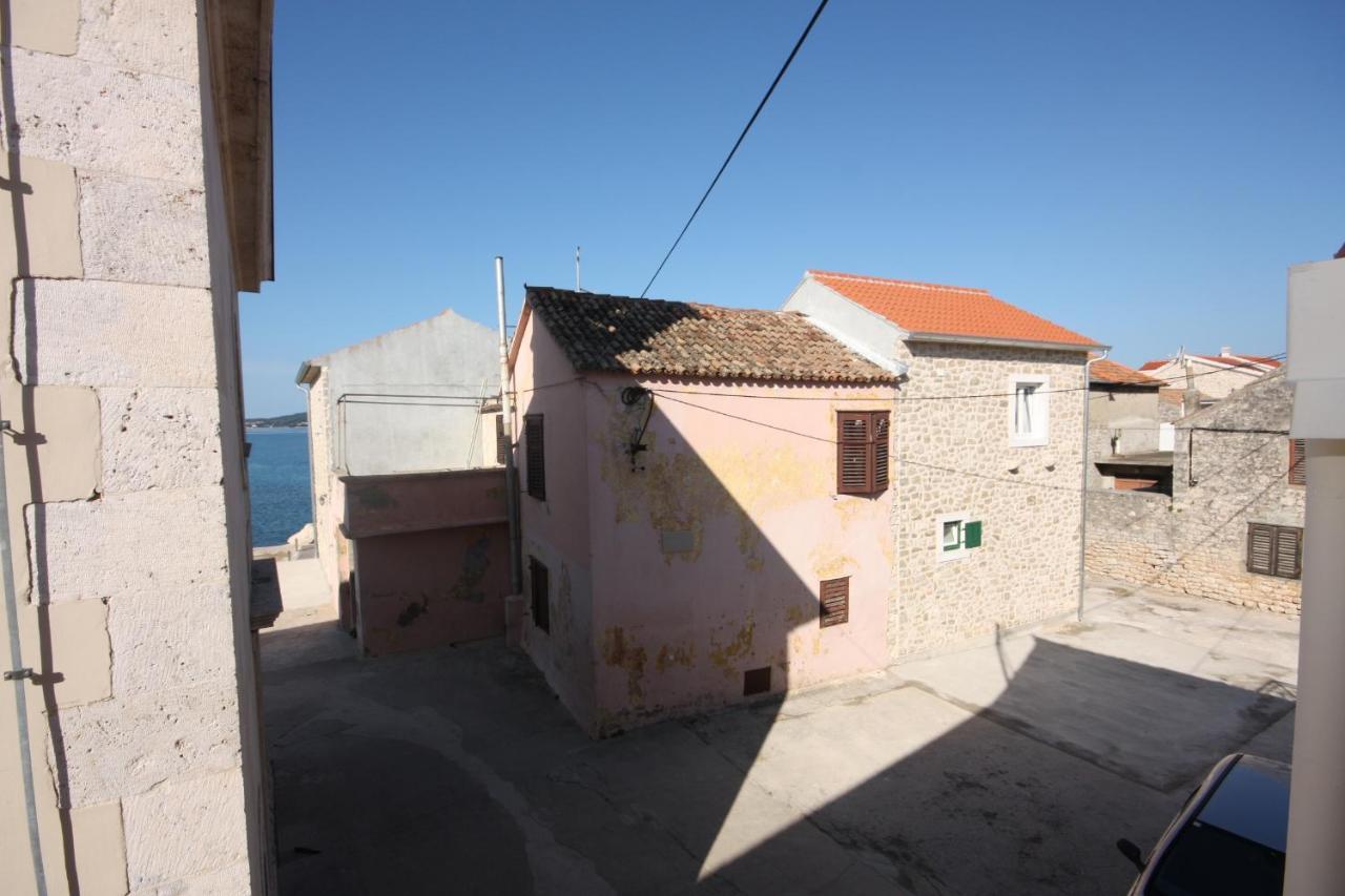 Apartments And Rooms By The Sea Bibinje, Zadar - 6199 Екстериор снимка